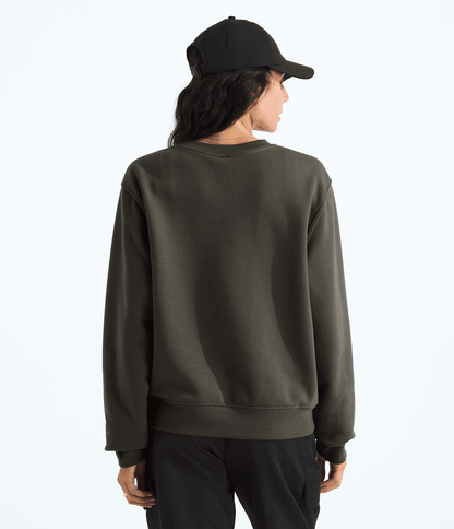 Women’s TNF™ Essential Simple Dome Relaxed Crew - The North Face