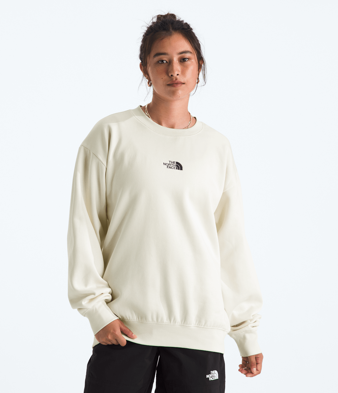 Women's Essential Sweatshirt - The North Face