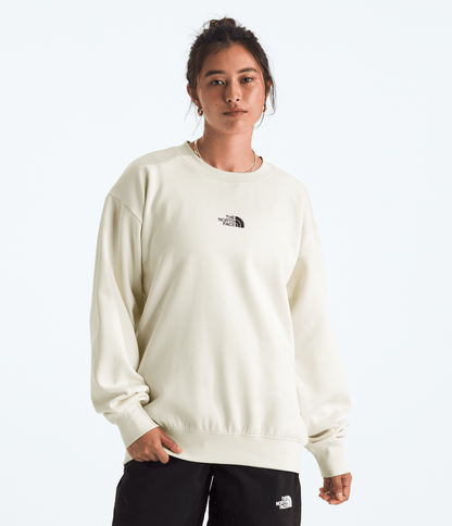 Women's Essential Sweatshirt - The North Face