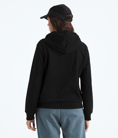 Women’s Floral Alpine Regular Hoodie - The North Face