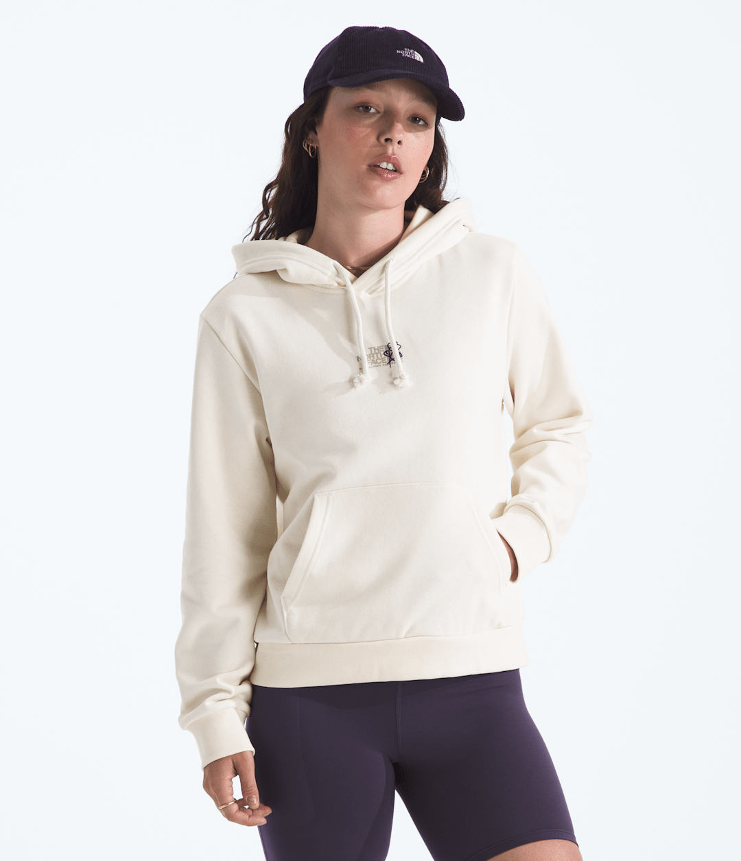 Women’s Midnight Ember Regular Hoodie - The North Face