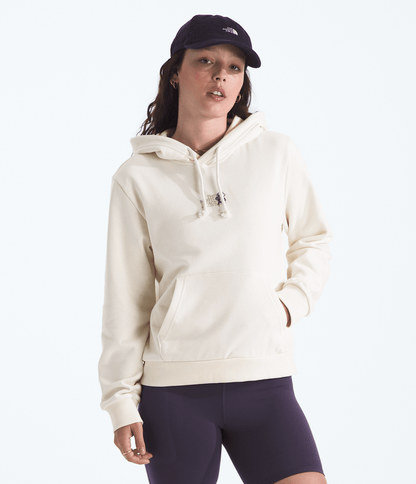 Women’s Midnight Ember Regular Hoodie - The North Face
