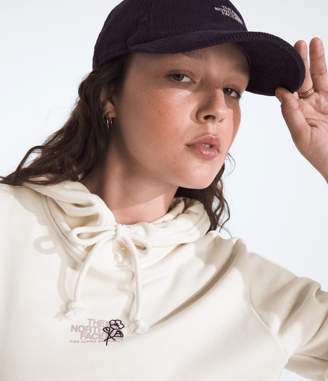 Women’s Midnight Ember Regular Hoodie - The North Face