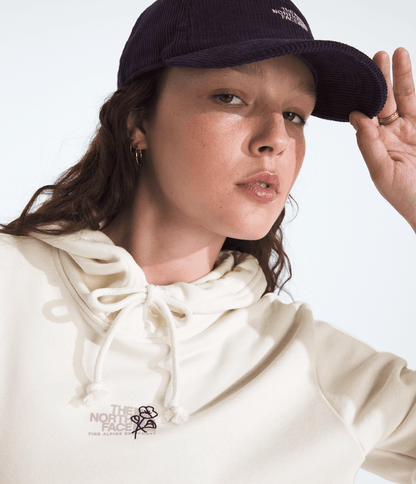 Women’s Midnight Ember Regular Hoodie - The North Face