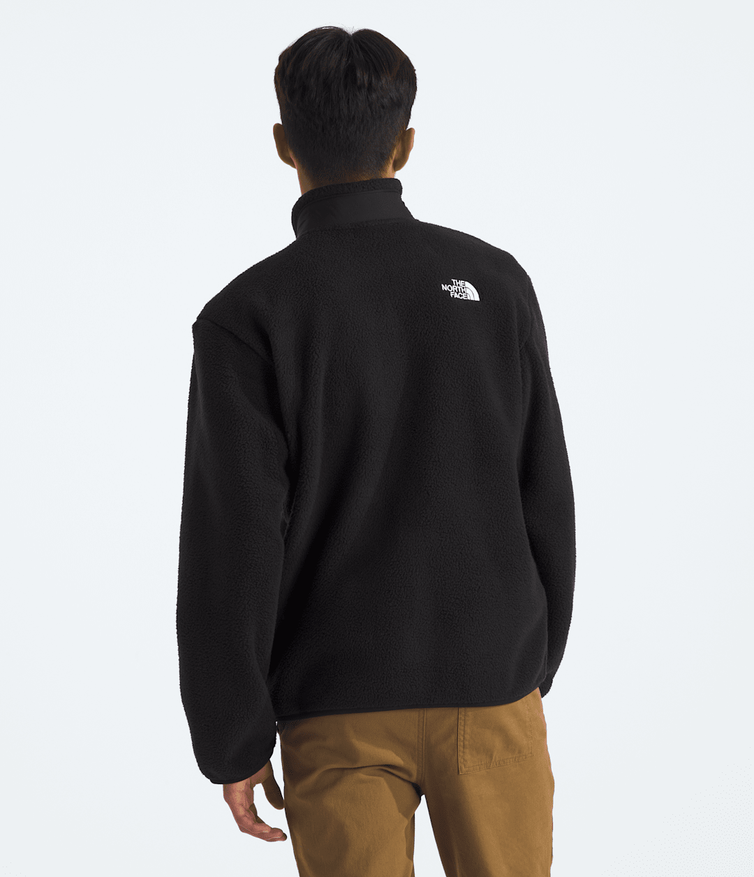 Boys’ Yumiori Full-Zip Jacket - The North Face