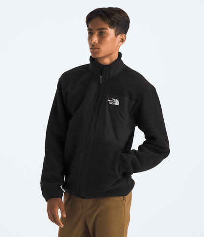 Boys’ Yumiori Full-Zip Jacket - The North Face