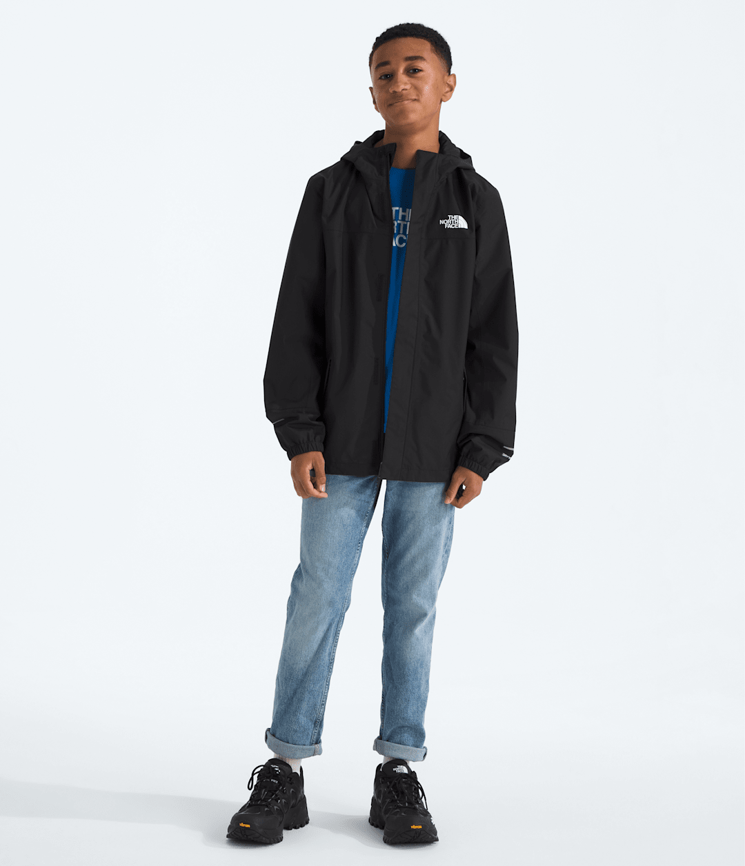 Boys’ Antora Rain Jacket - The North Face
