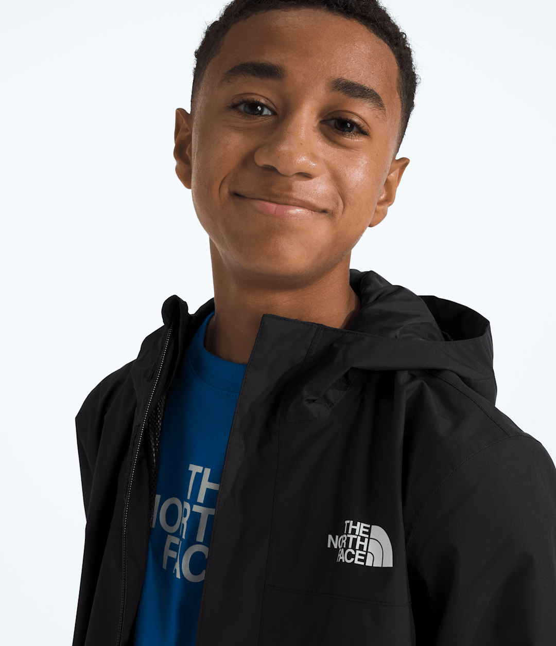 Boys’ Antora Rain Jacket - The North Face