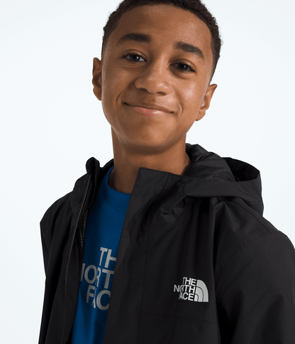 Boys’ Antora Rain Jacket - The North Face