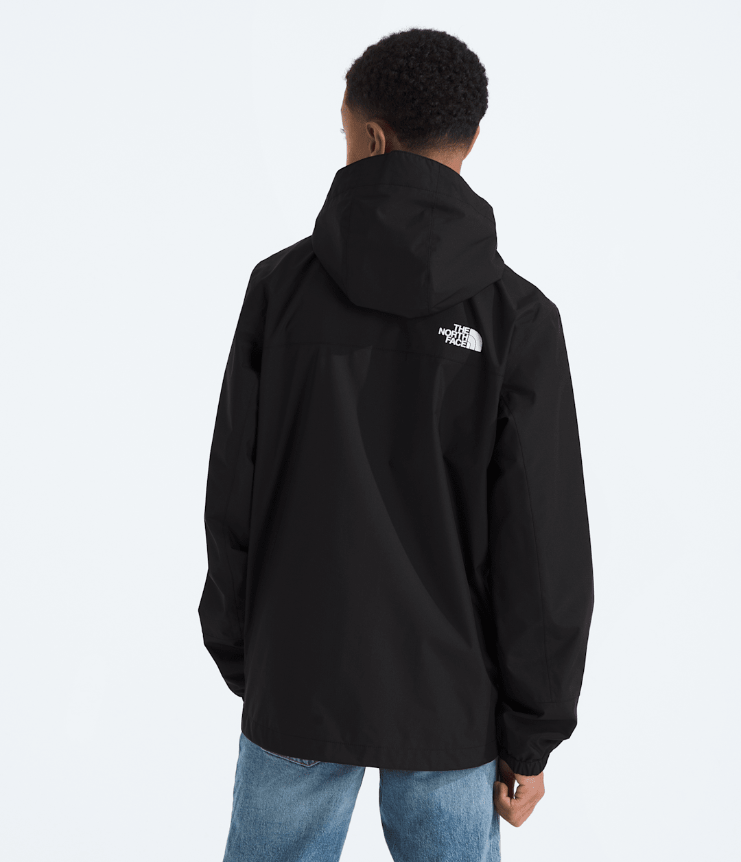 Boys’ Antora Rain Jacket - The North Face
