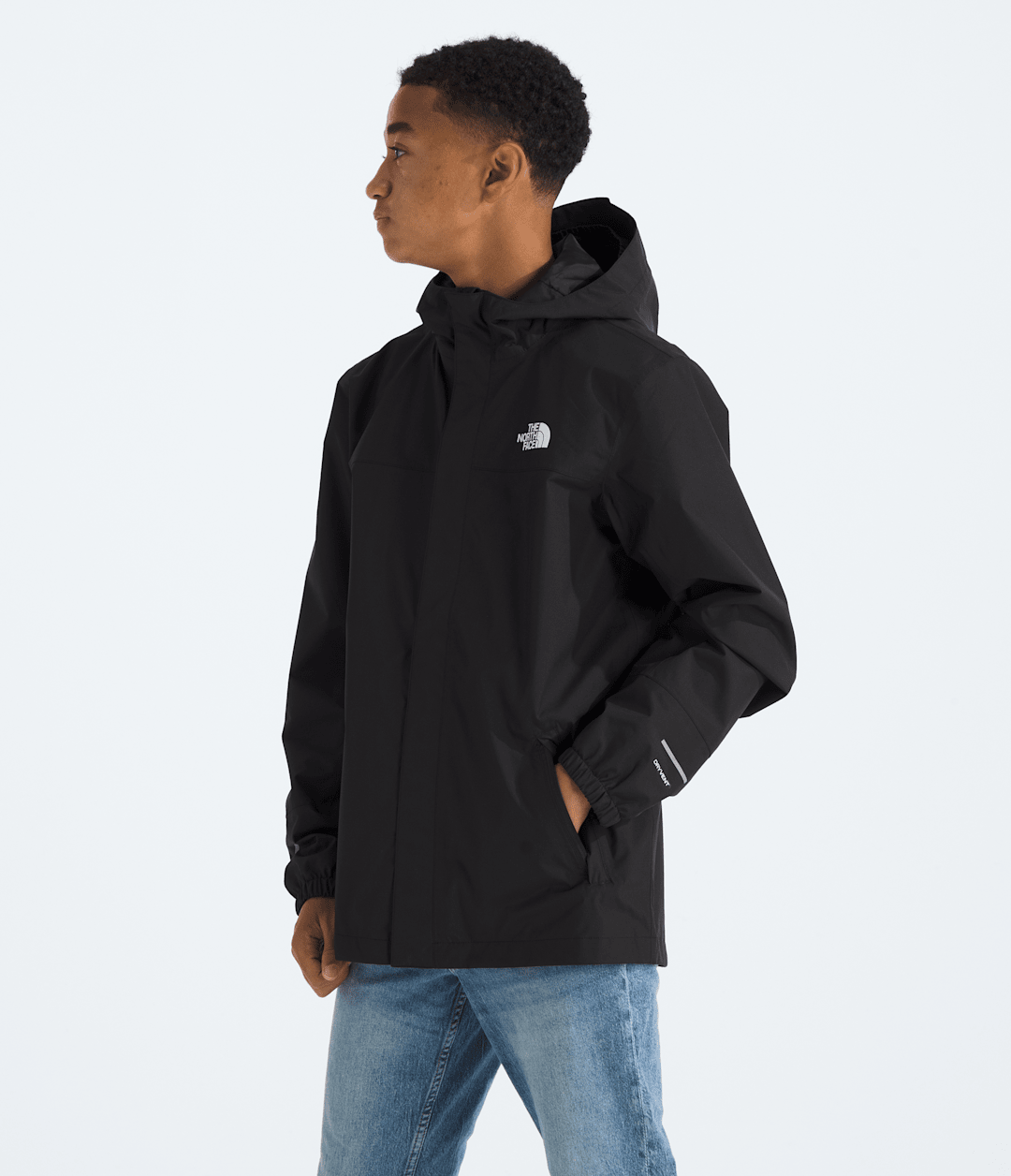 Boys’ Antora Rain Jacket - The North Face
