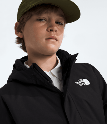 Boys’ Warm Antora Rain Jacket - The North Face