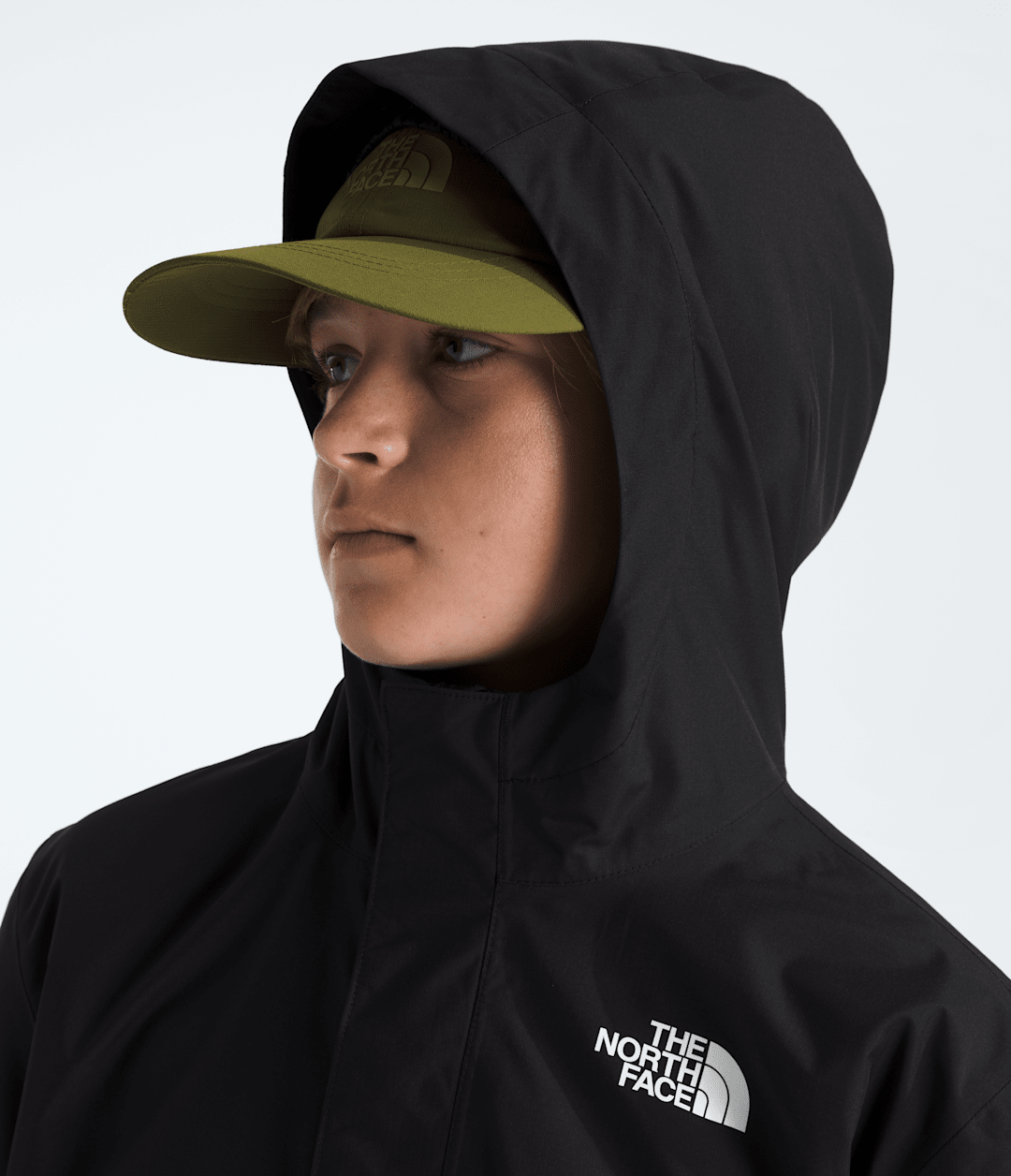 Boys’ Warm Antora Rain Jacket - The North Face