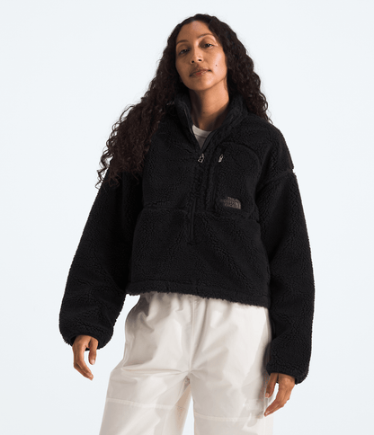 Women’s Extreme Pile 2 Pullover - The North Face