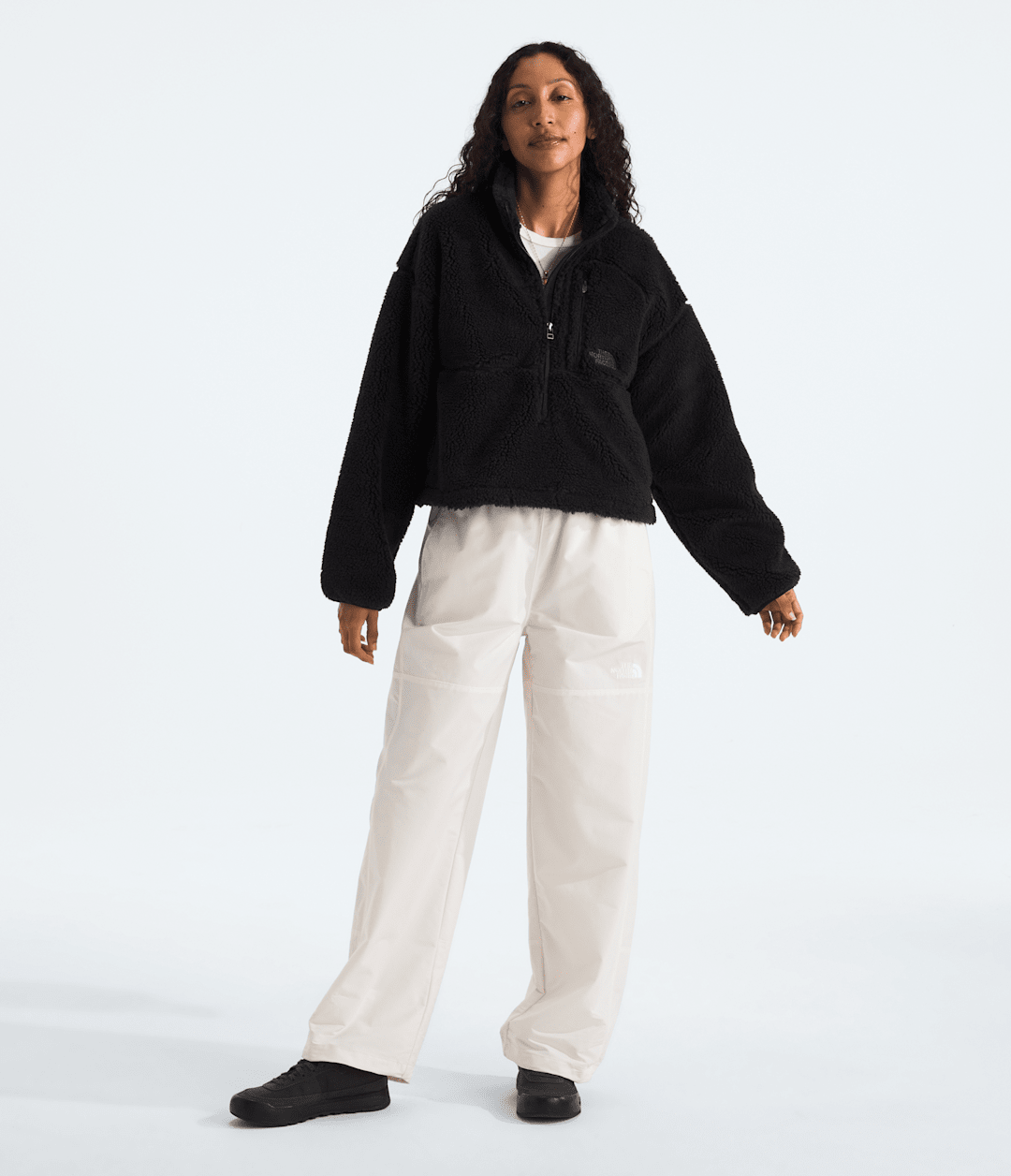 Women’s Extreme Pile 2 Pullover - The North Face