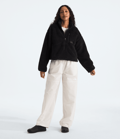 Women’s Extreme Pile 2 Pullover - The North Face