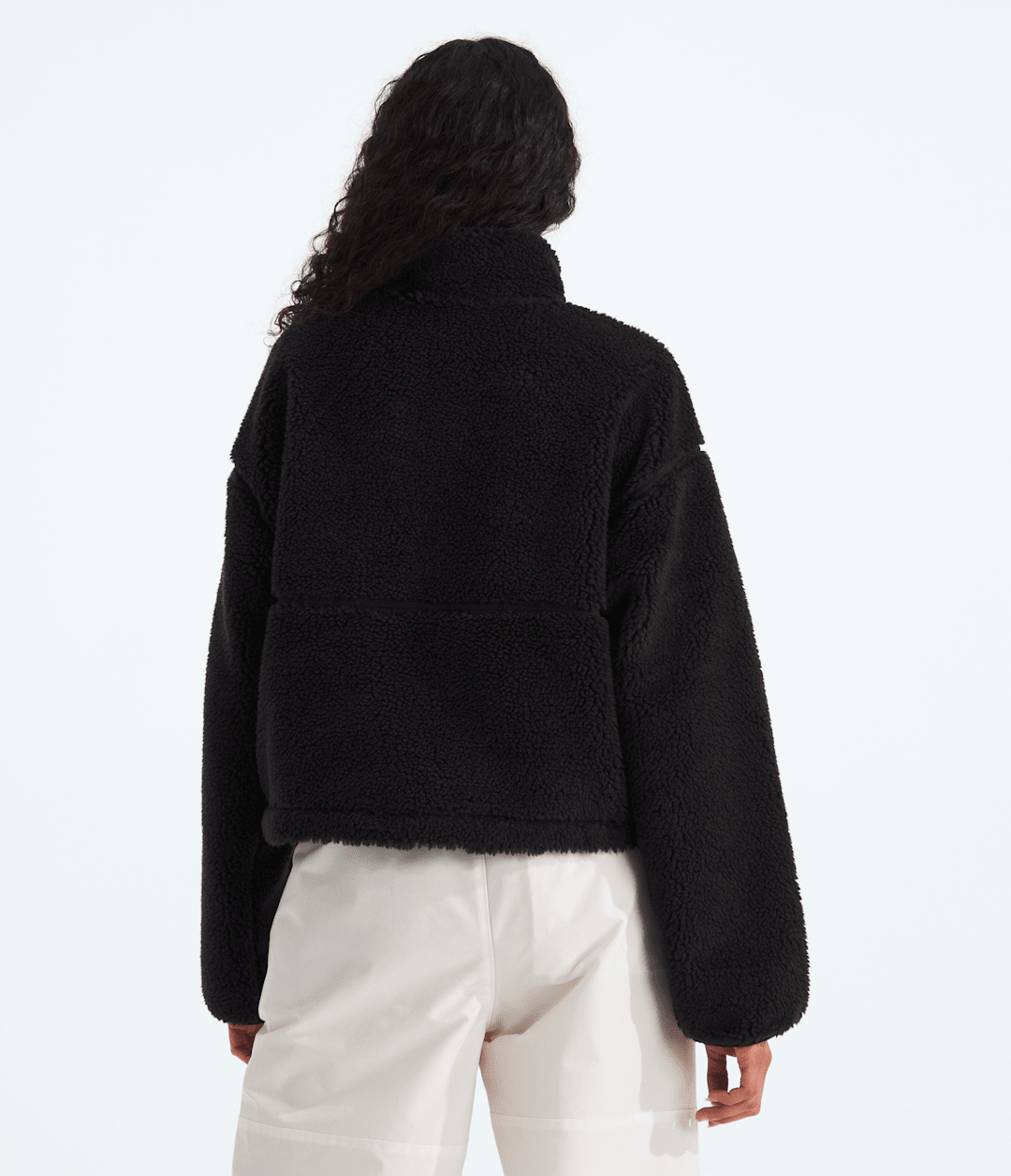 Women’s Extreme Pile 2 Pullover - The North Face