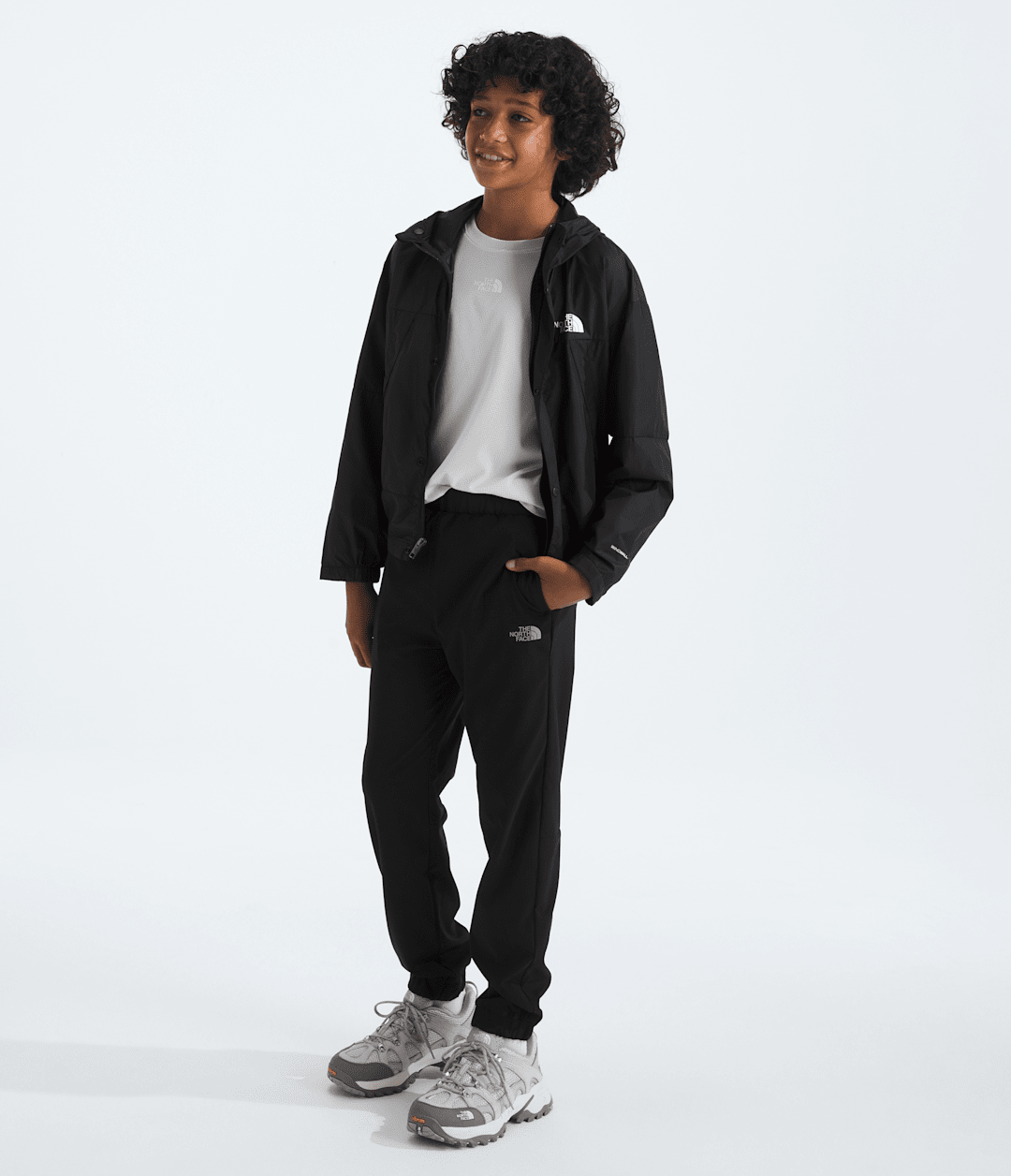 Boys’ On The Trail Pants - The North Face