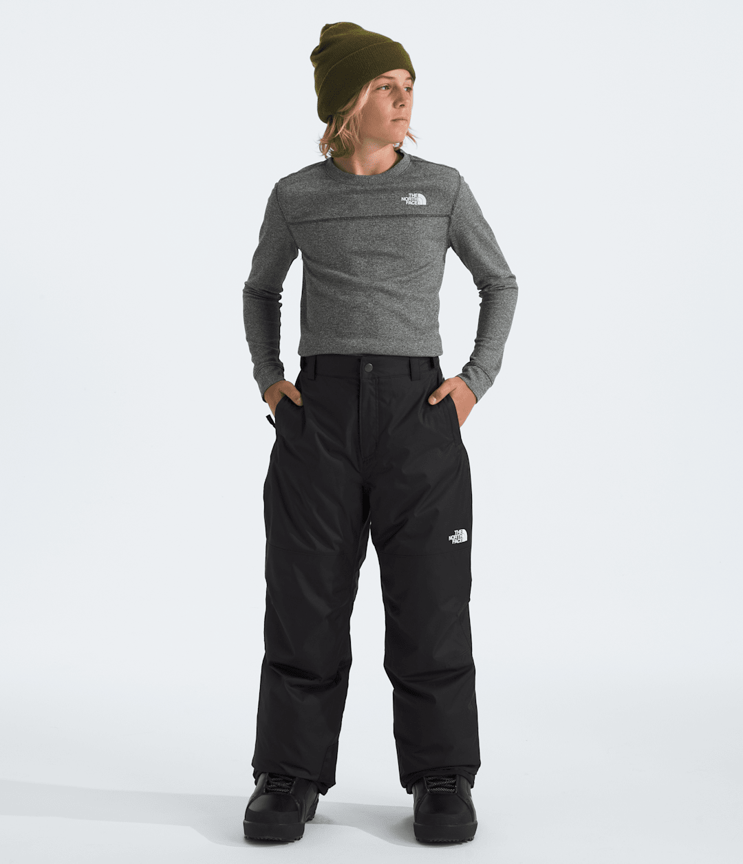 Boys’ Freedom Insulated Pants - The North Face