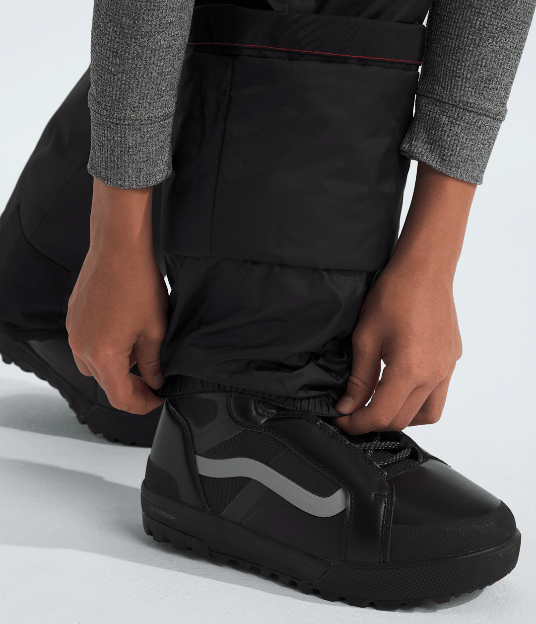 Boys’ Freedom Insulated Pants - The North Face
