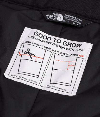 Boys’ Freedom Insulated Pants - The North Face