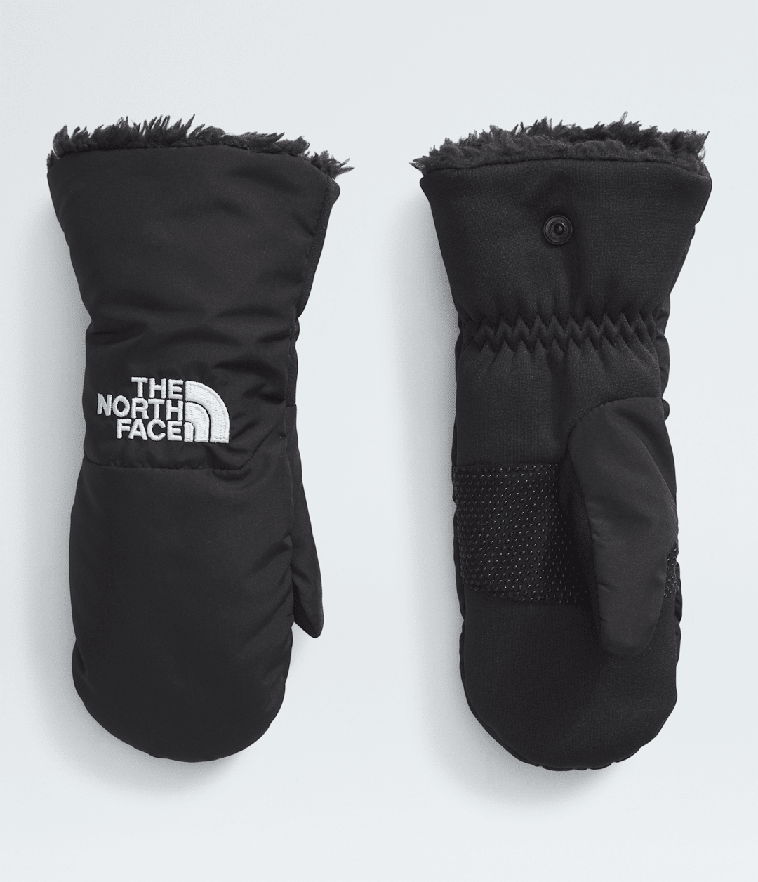 Boys’ Shasta Mitts - The North Face