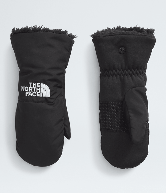 Boys’ Shasta Mitts - The North Face