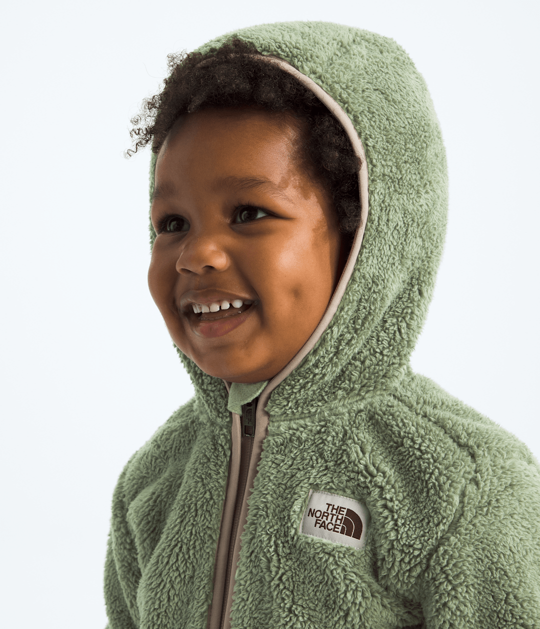 Kids’ Cabin Fleece Hoodie - The North Face