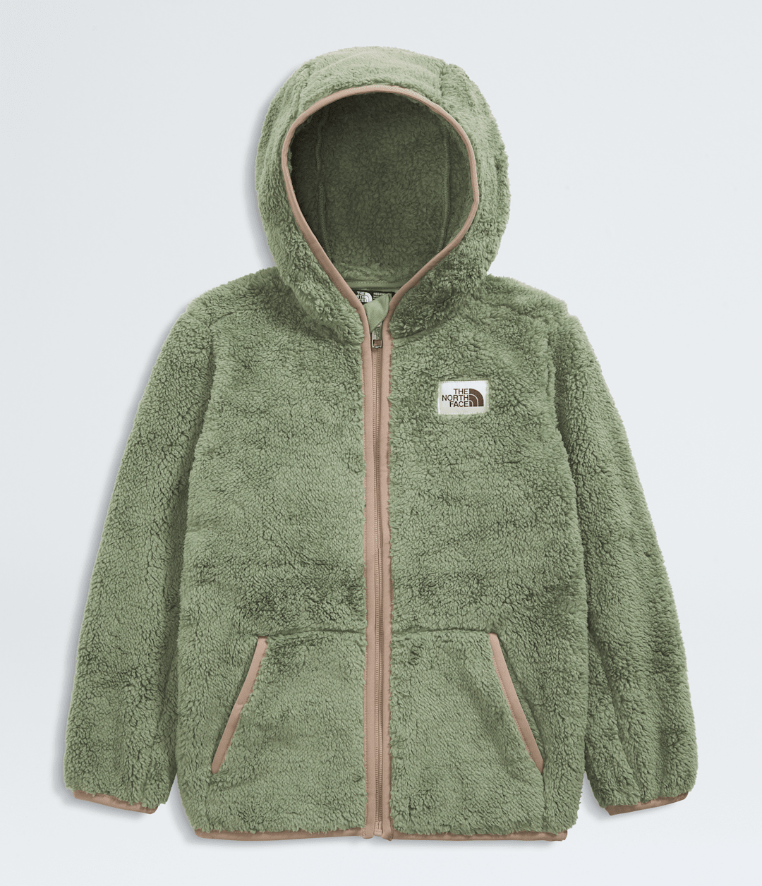 Kids’ Cabin Fleece Hoodie - The North Face