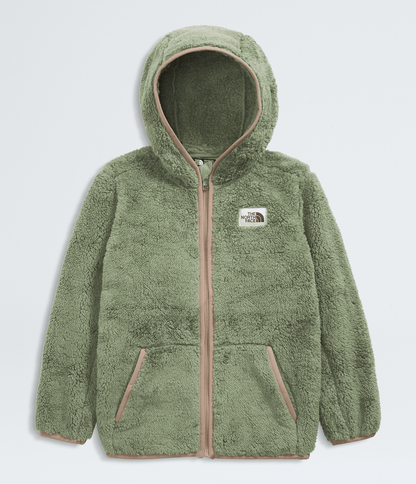 Kids’ Cabin Fleece Hoodie - The North Face
