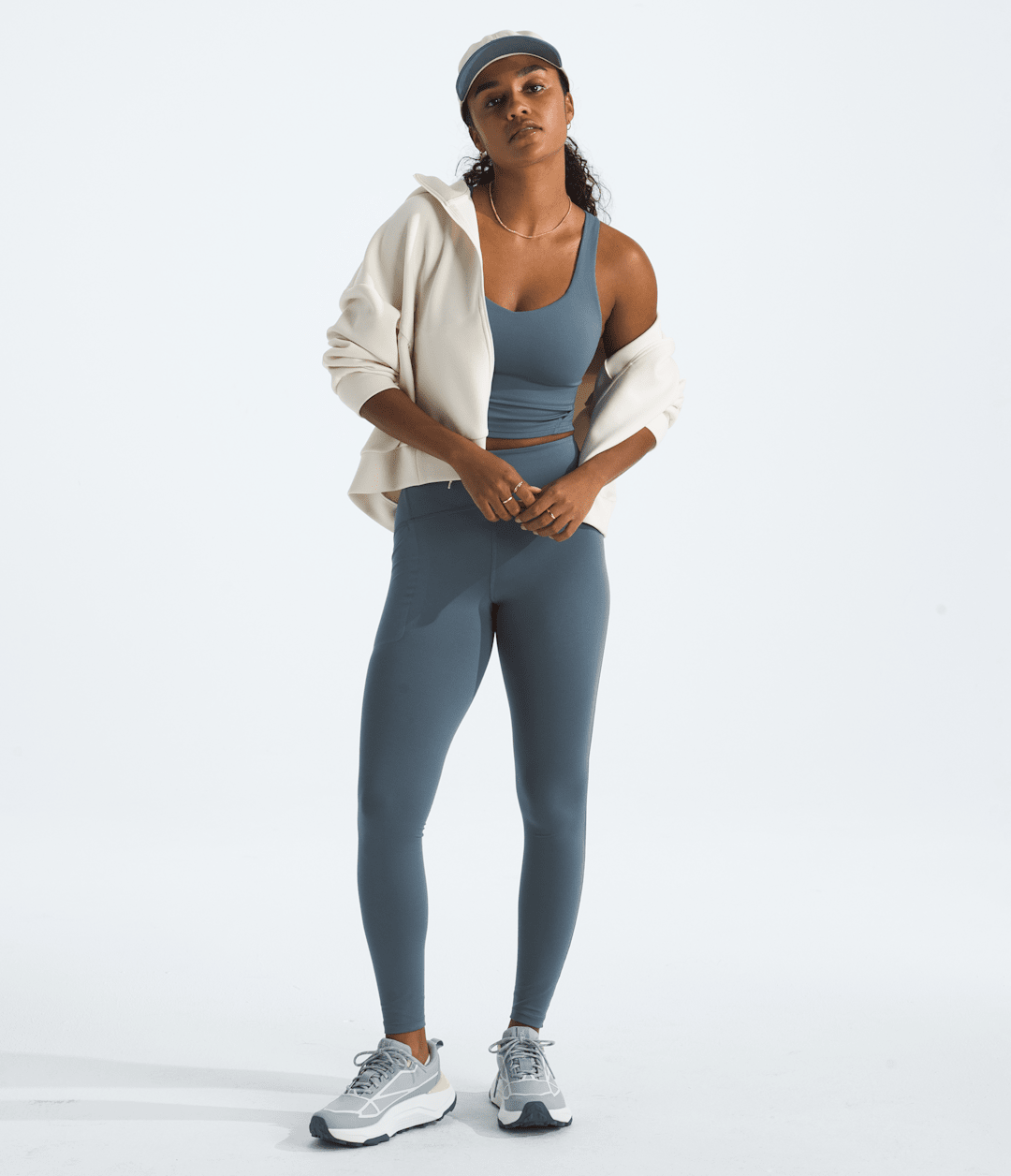 Women’s Jaida Pocket Leggings—27'' - The North Face