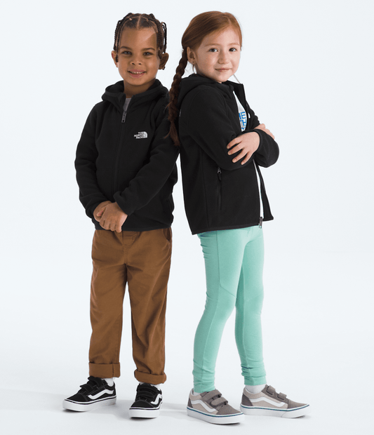 Kids’ Glacier Full-Zip Hoodie - The North Face