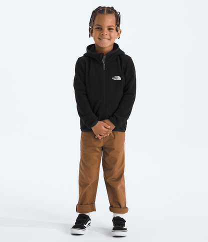 Kids’ Glacier Full-Zip Hoodie - The North Face