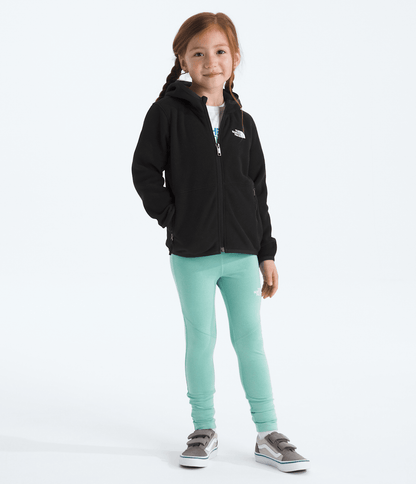 Kids’ Glacier Full-Zip Hoodie - The North Face