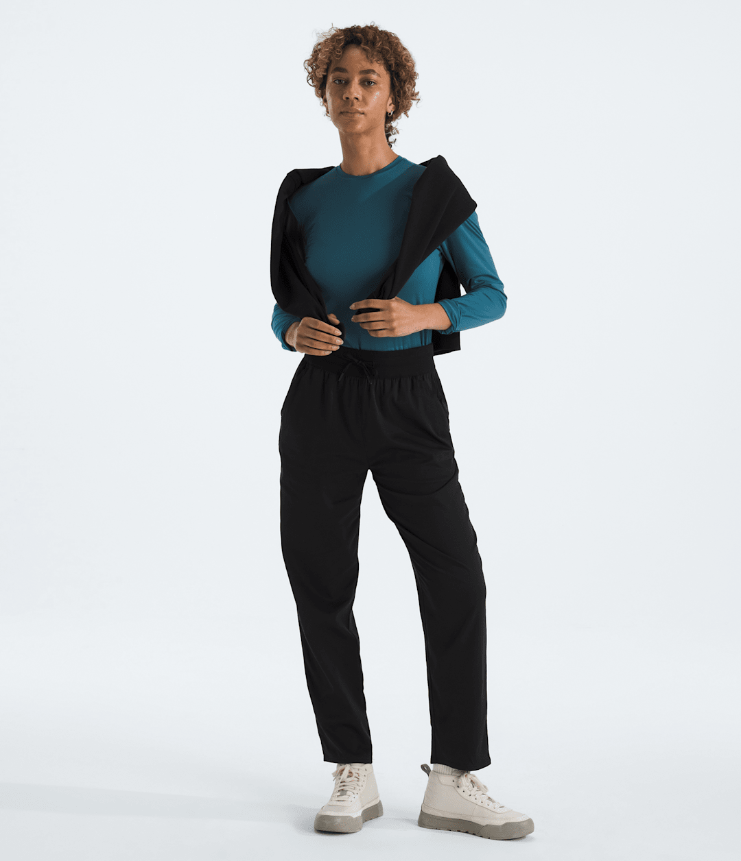 Women’s Aphrodite Arise Ankle Pants - The North Face