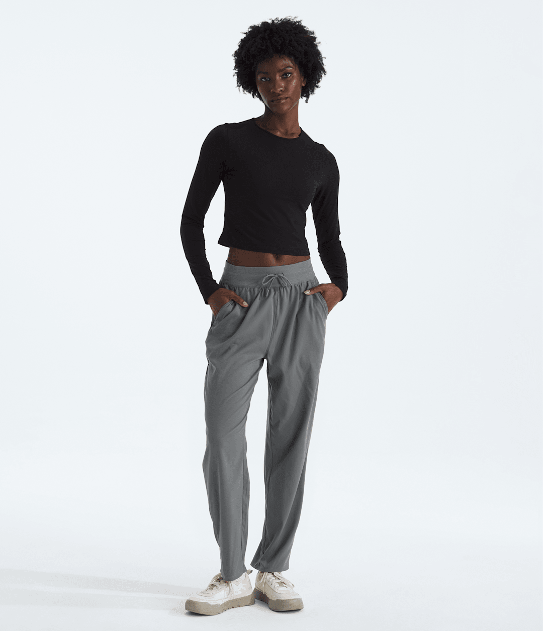 Women’s Aphrodite Arise Ankle Pants - The North Face