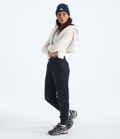 Women’s Aphrodite Arise Joggers - The North Face