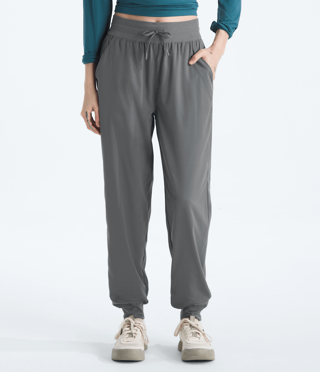 Women’s Aphrodite Arise Joggers - The North Face