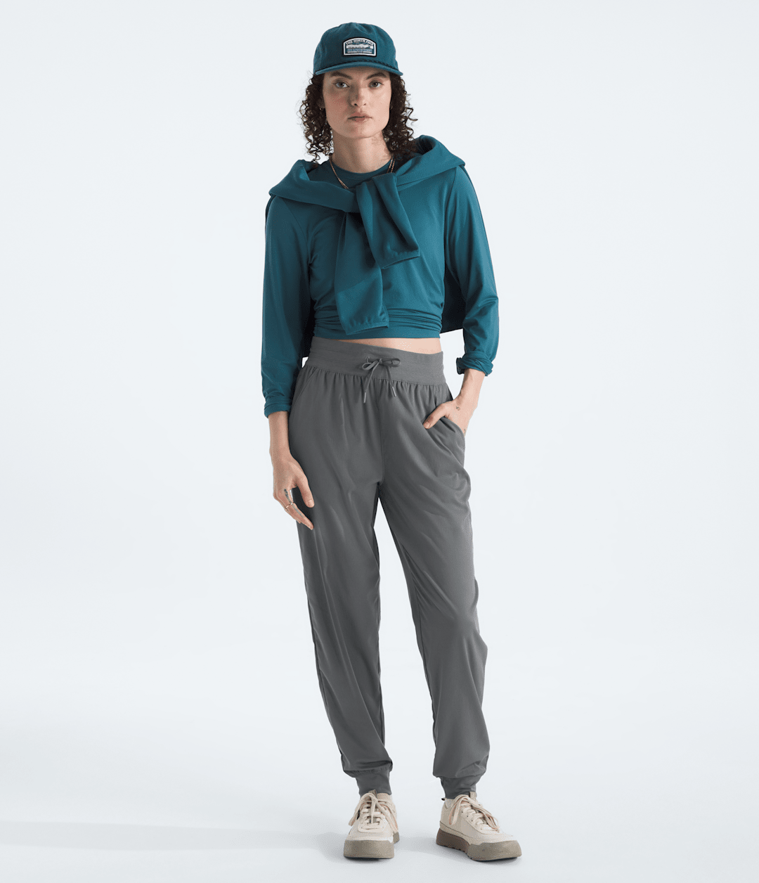 Women’s Aphrodite Arise Joggers - The North Face