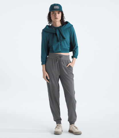 Women’s Aphrodite Arise Joggers - The North Face