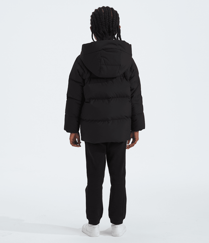 Kids’ North Down Fleece-Lined Parka - The North Face