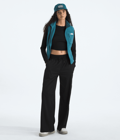 Women’s Aphrodite Arise Wide Leg Pants - The North Face