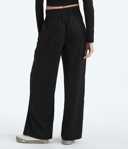 Women’s Aphrodite Arise Wide Leg Pants - The North Face