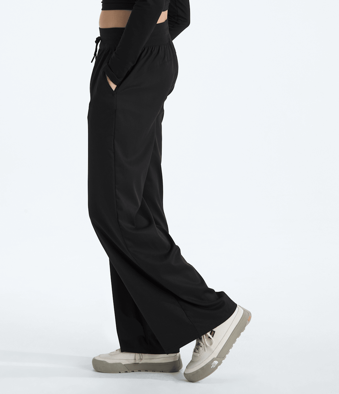 Women’s Aphrodite Arise Wide Leg Pants - The North Face