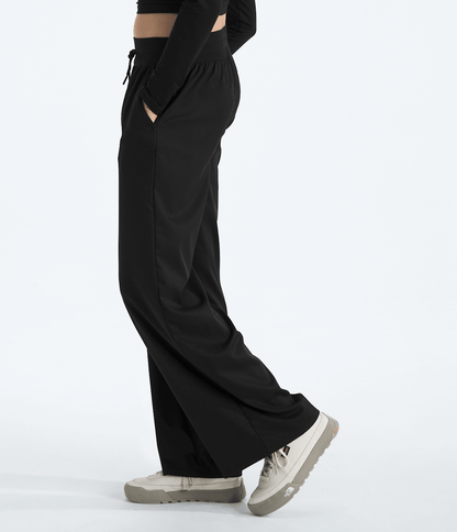 Women’s Aphrodite Arise Wide Leg Pants - The North Face
