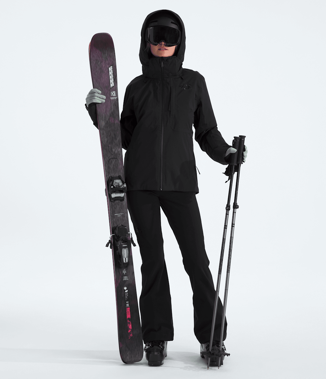 Women’s Snoga Pants - The North Face