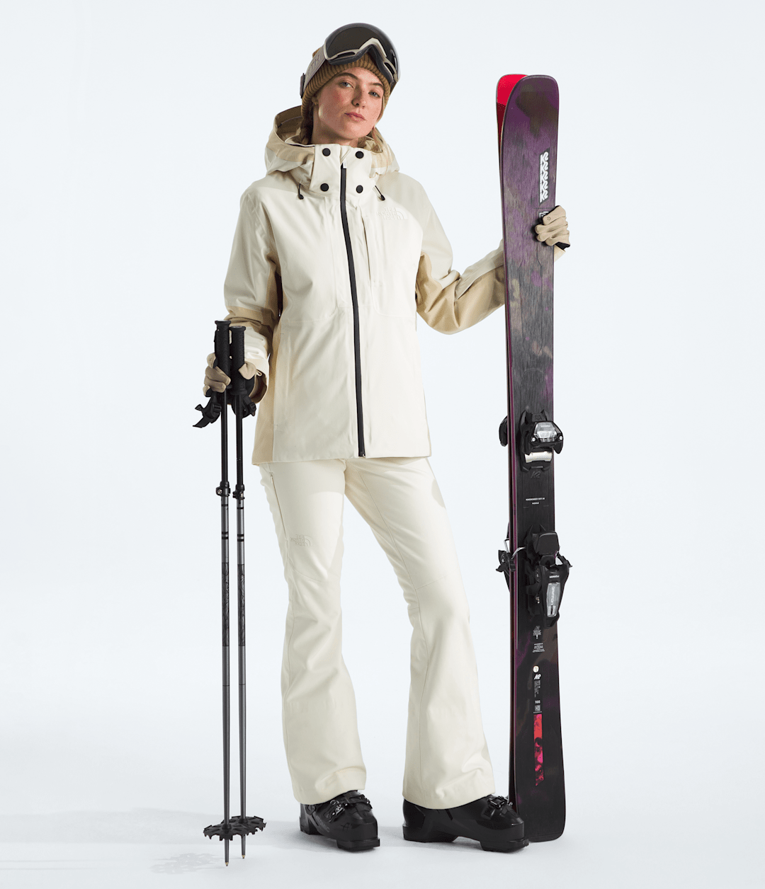 Women’s Snoga Pants - The North Face
