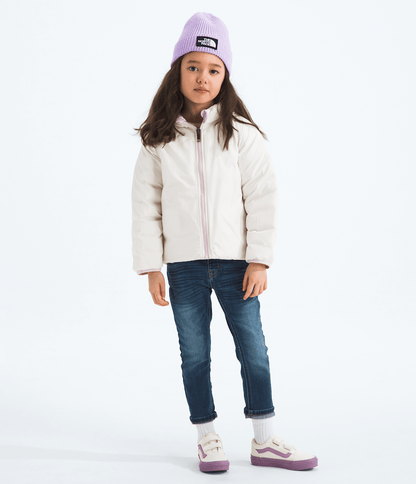 Kids’ Reversible Perrito Hooded Jacket - The North Face