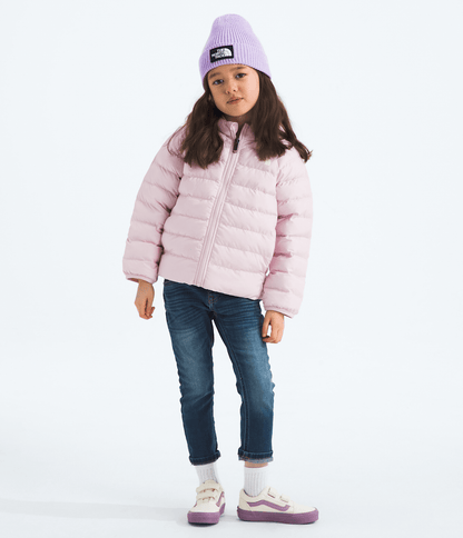 Kids’ Reversible Perrito Hooded Jacket - The North Face