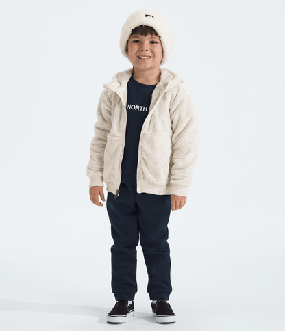 Kids’ Osito Full-Zip Hoodie - The North Face